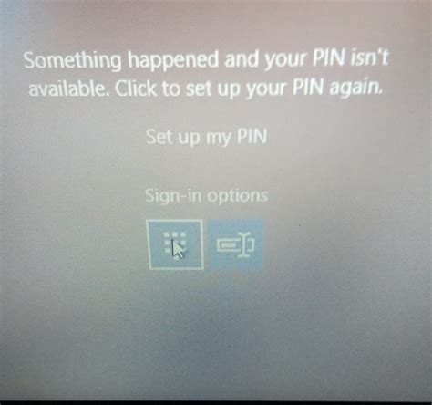 windows 10 smart card asking for pin too often|why is my pin asking.